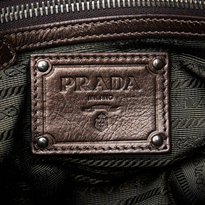 Prada Easy Shoulder Bag