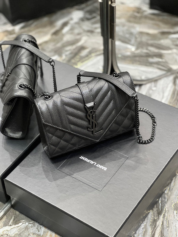 Franco Shops - Yves Saint Laurent - Bags - 140