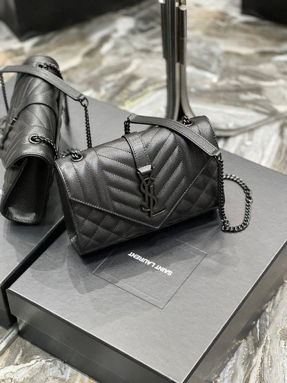 Franco Shops - Yves Saint Laurent - Bags - 140