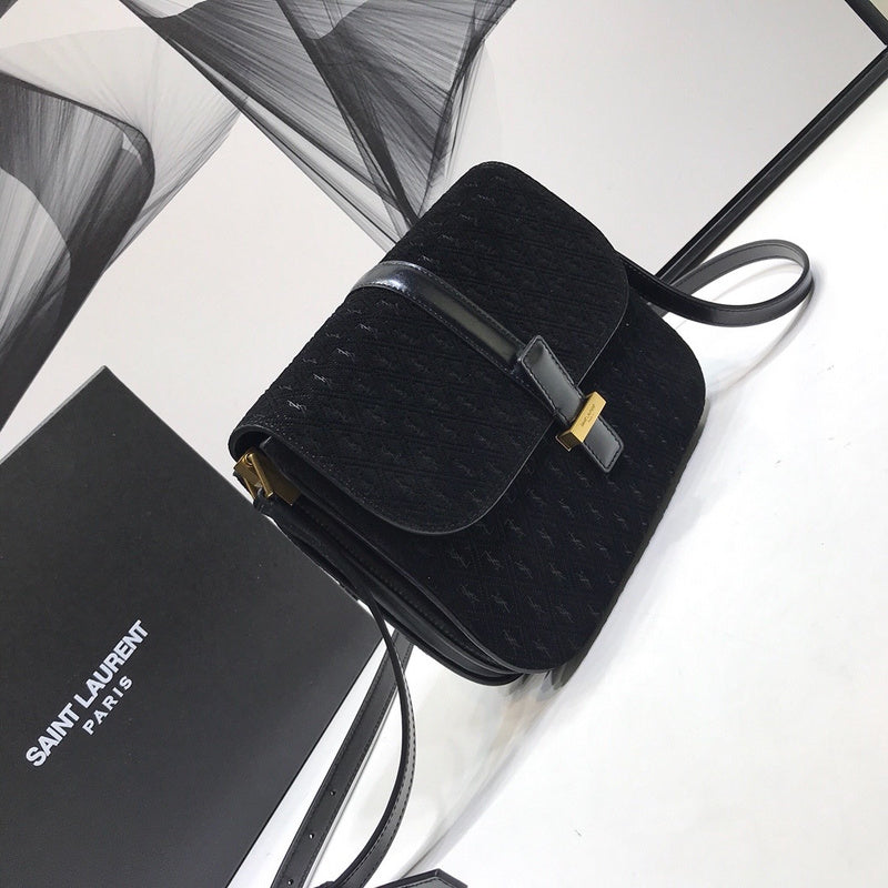 Franco Shops - Yves Saint Laurent - Bags - 483