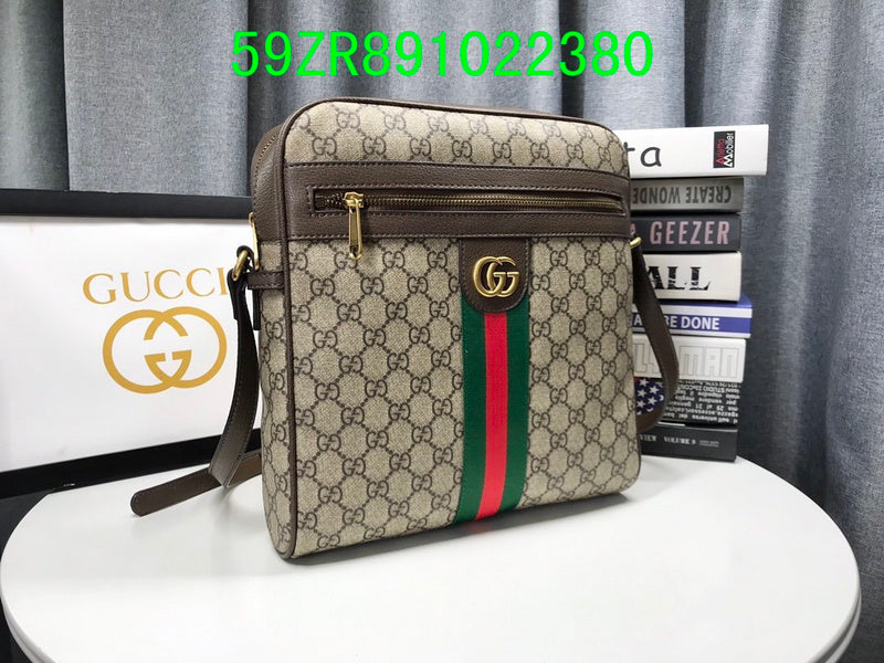 Gucci Bags - The Tote   795