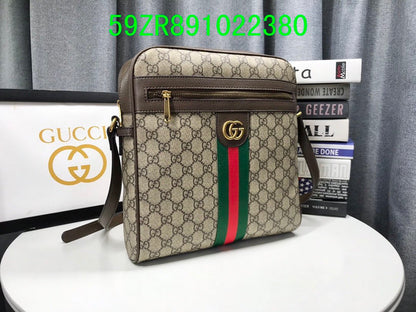 Gucci Bags - The Tote   795