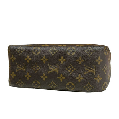 Louis Vuitton  Monogram Shoulder Bag