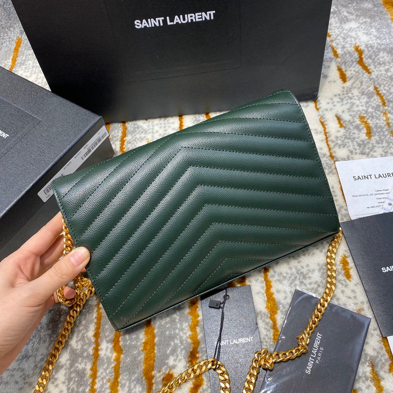 Yves Saint Laurent - Bags