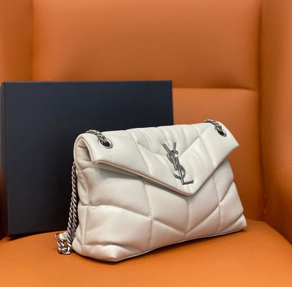 Franco Shops - Yves Saint Laurent - Bags - 337
