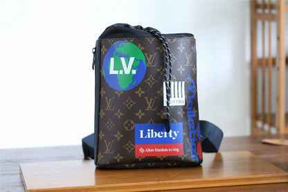 Franco Shops - Louis Vuittons  - 10492