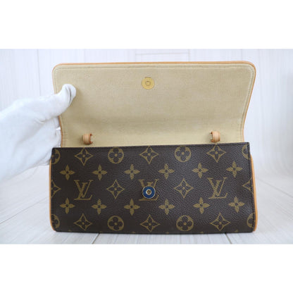 Rank A ｜ LV Monogram  Shoulder Bag｜080105