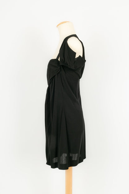 Robe Chanel Printemps 2007