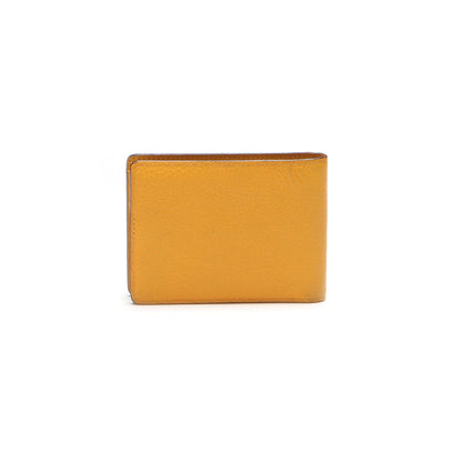 LOUIS VUITTON Epi Leather Bi-Fold Wallet