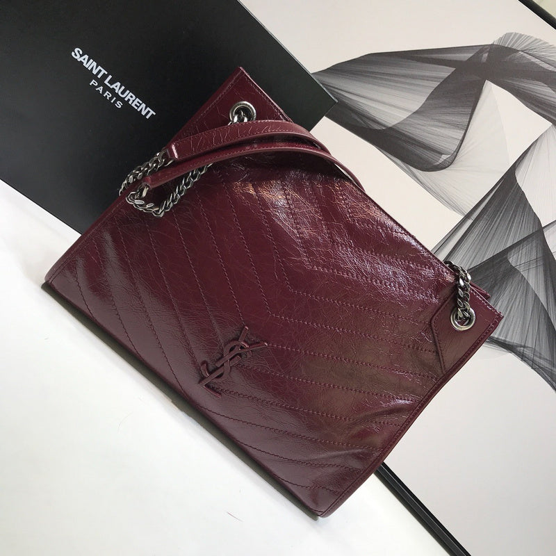 Franco Shops - Yves Saint Laurent - Bags - 582