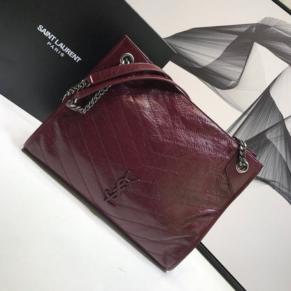 Franco Shops - Yves Saint Laurent - Bags - 582
