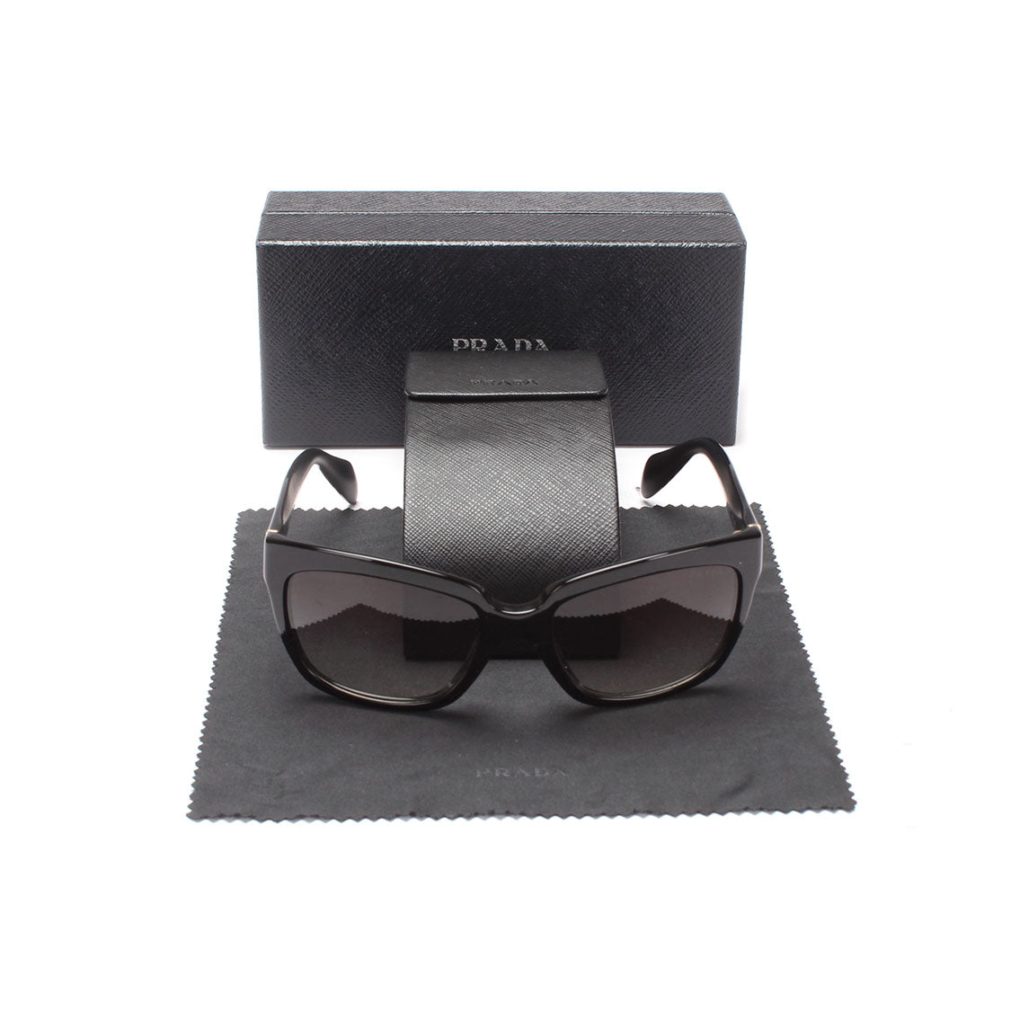 PRADA Tinted Sunglasses