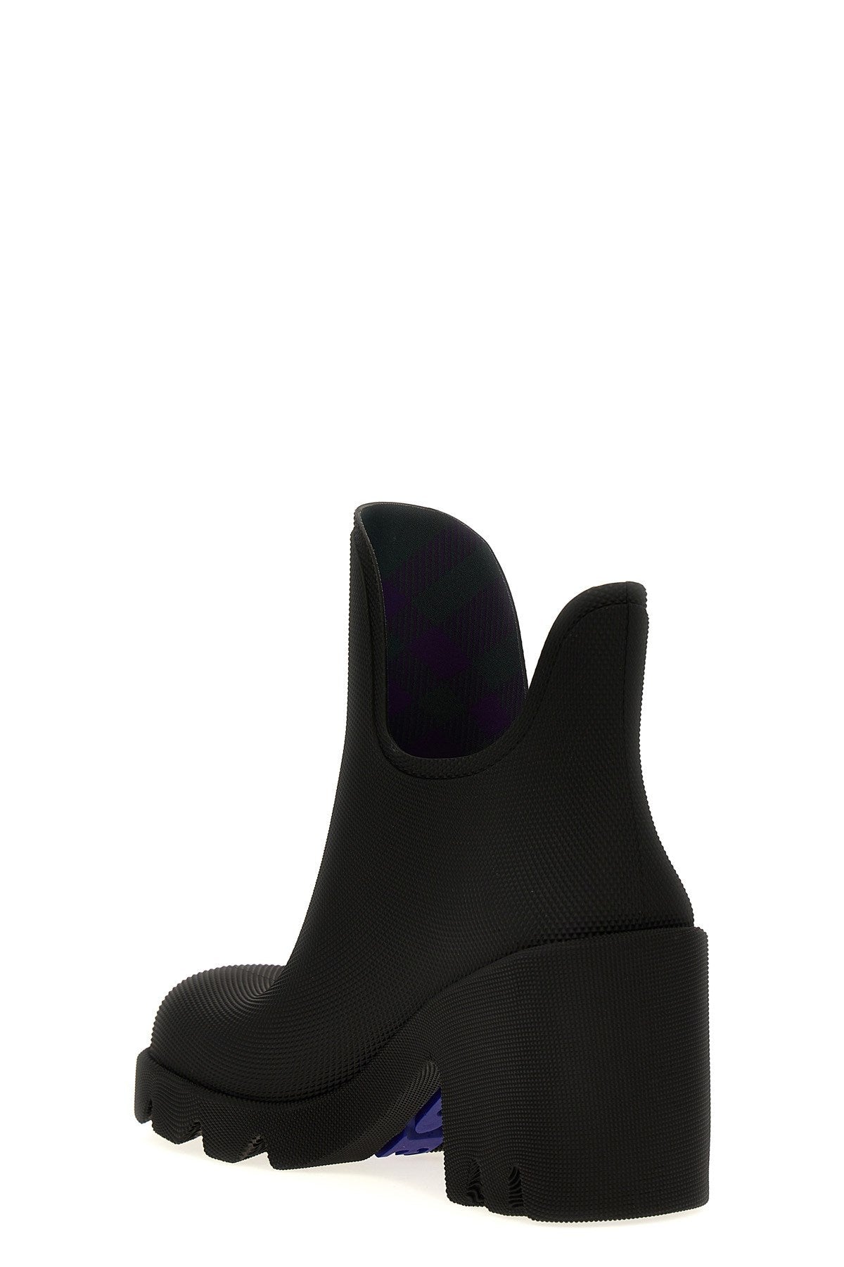 Burberry Women 'Marsh' Ankle Boots