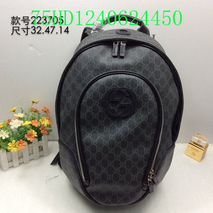 Gucci Bags - The Tote   1204