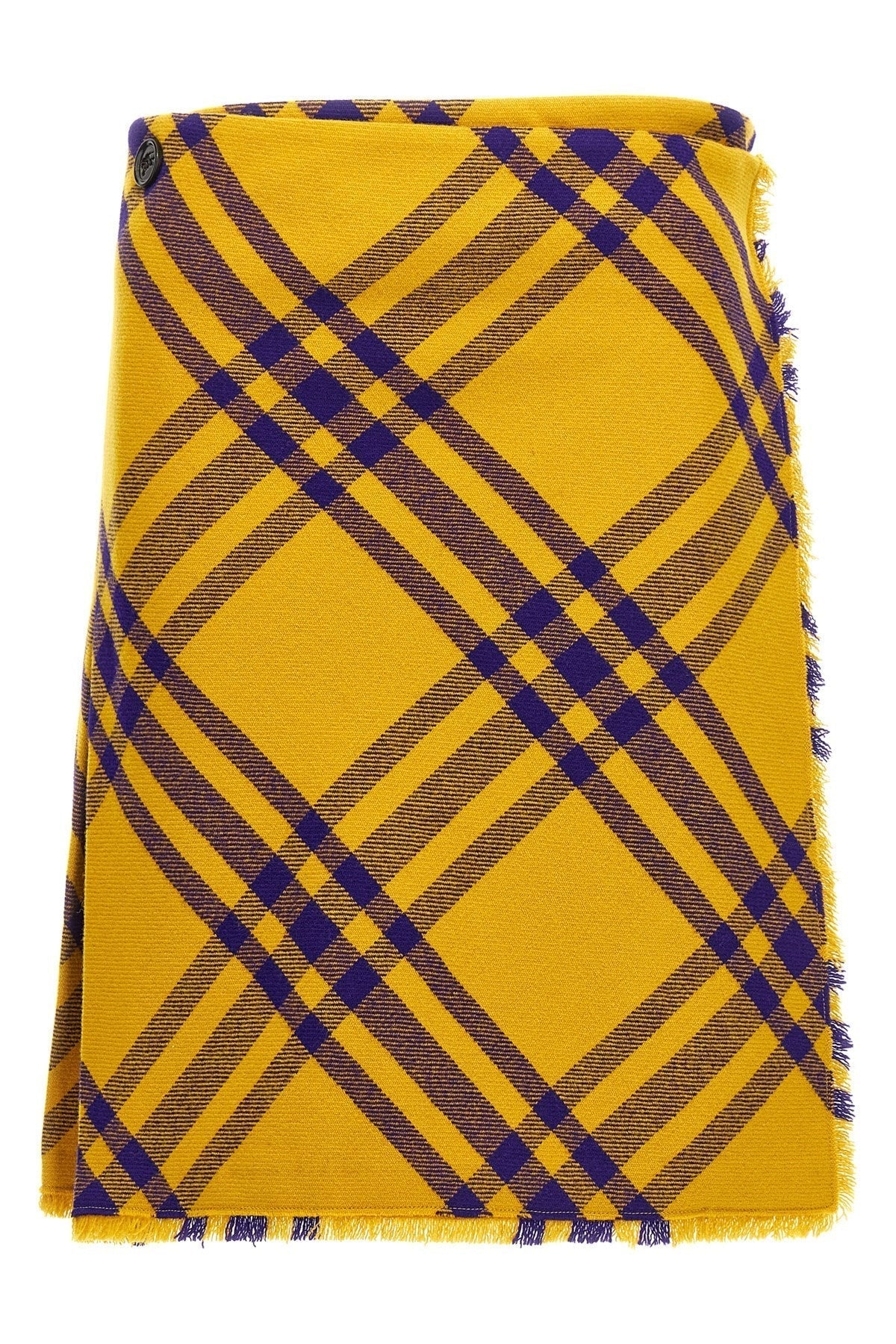 Burberry Women 'Kilt' Skirt