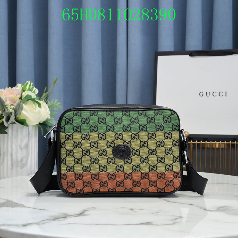 Gucci Bags - The Tote   827