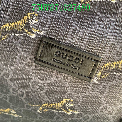 Gucci Bags - The Tote   1014