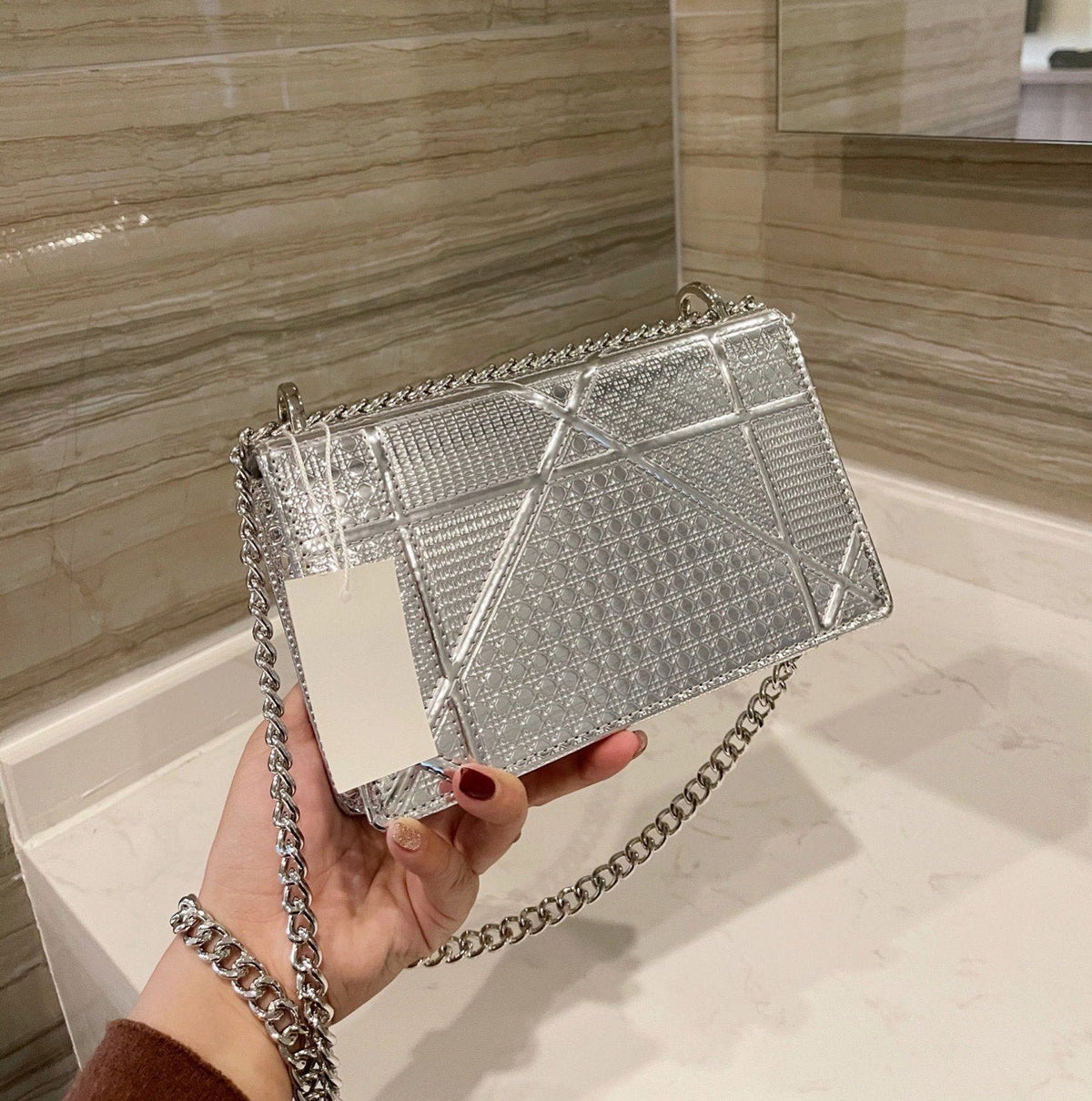 Luxury Edition Bags DIR 037