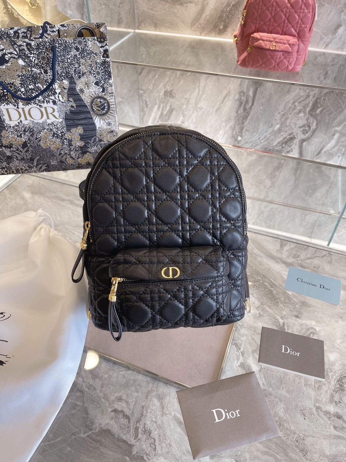 Luxury Edition Bags DIR 327