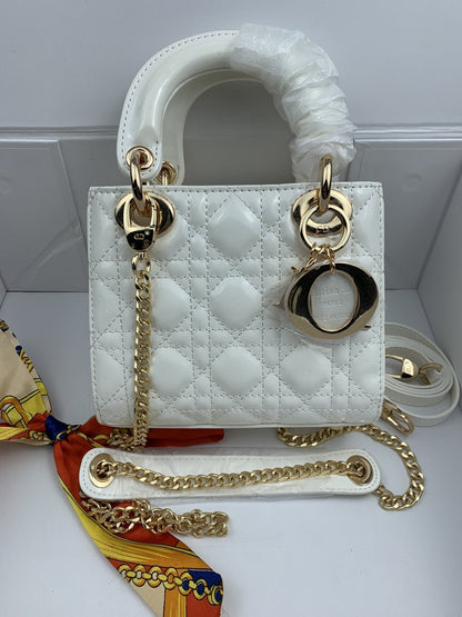 Luxury Edition Bags DIR 261