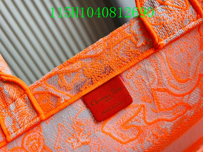 Christian Dior Bags Bags - The Tote   265
