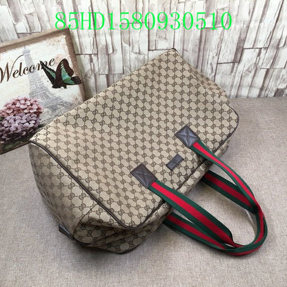 Gucci Bags - The Tote   986