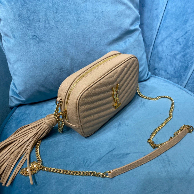 Franco Shops - Yves Saint Laurent - Bags - 363