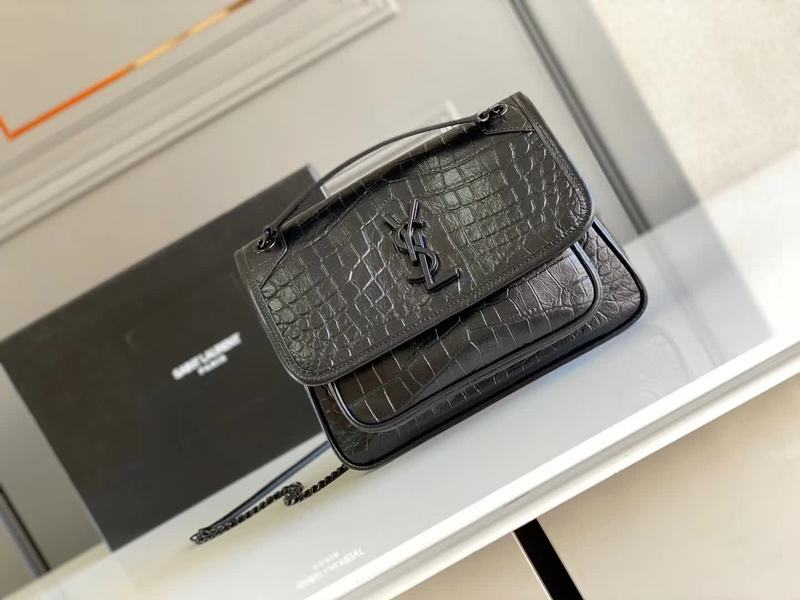 Yves Saint Laurent - Bags