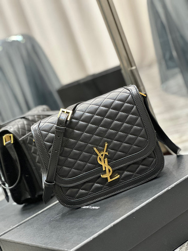 Franco Shops - Yves Saint Laurent - Bags - 080