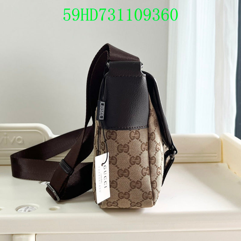 Gucci Bags - The Tote   800
