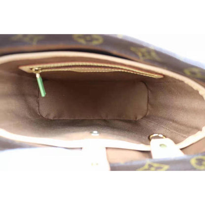 Rank S ｜     LV Monogram Vavin PM Tote Bag    ｜092601