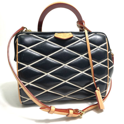 Louis Vuitton  Leather Handbag