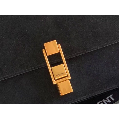 Franco Shops - Yves Saint Laurent - Bags - 437
