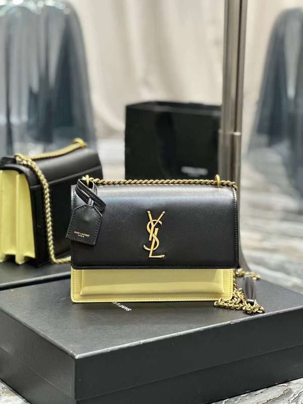 Yves Saint Laurent - Bags - Franco Shops