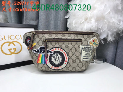 Gucci Bags - The Tote   396