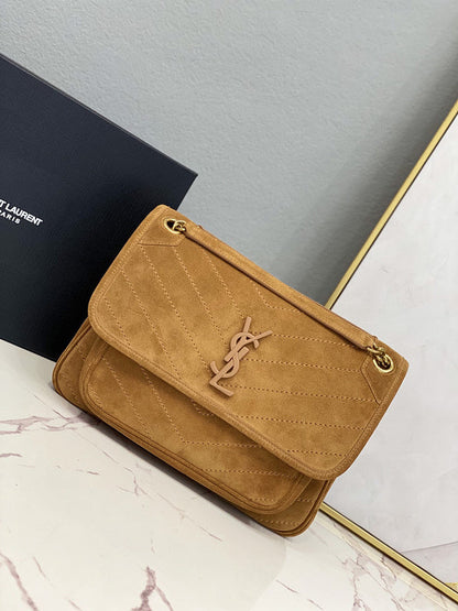 Franco Shops - Yves Saint Laurent - Bags - 397