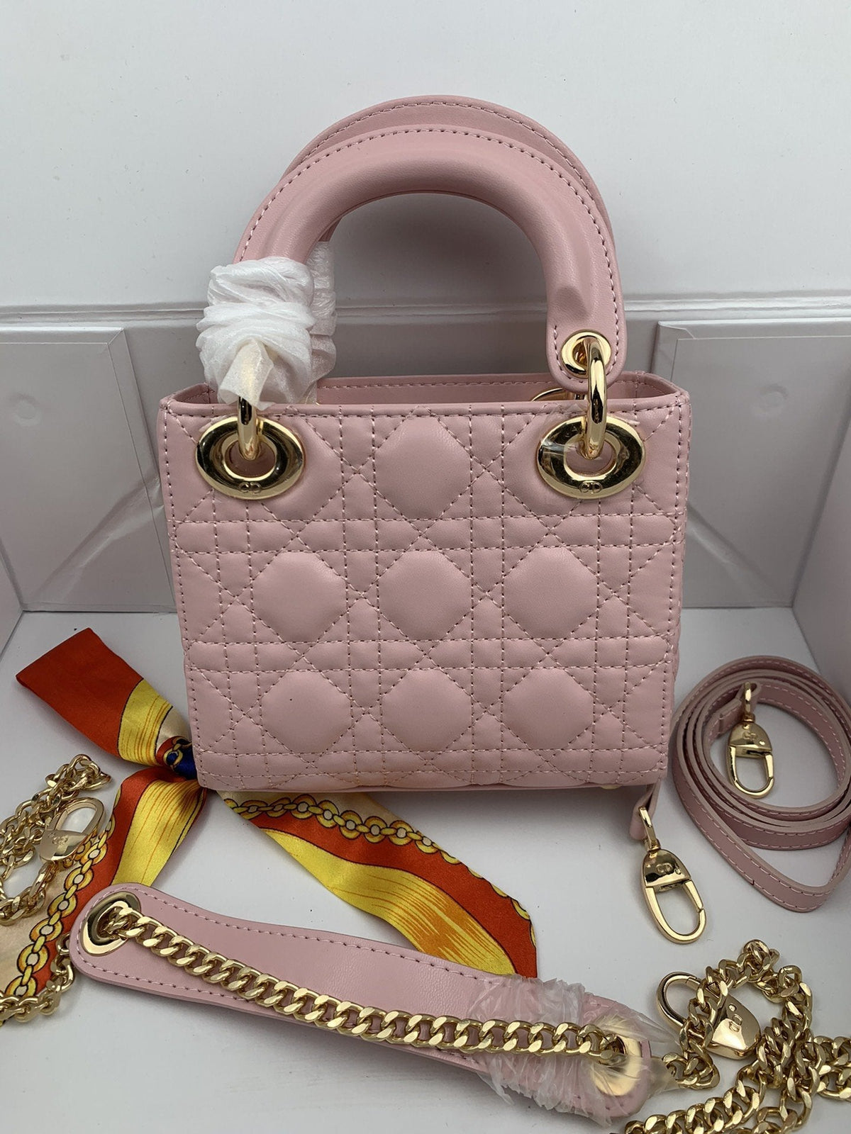 Luxury Edition Bags DIR 262