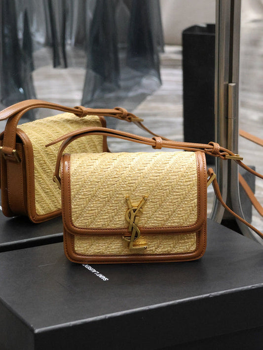 Franco Shops - Yves Saint Laurent - Bags - 223