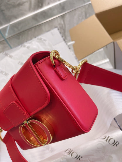 MO - Top Quality Bags Christian Dior 047