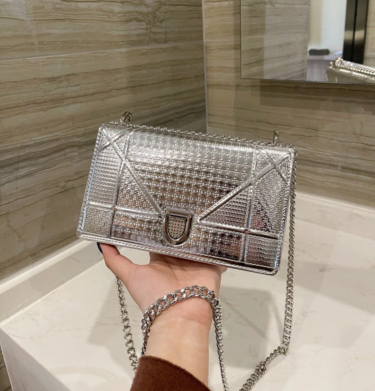 Luxury Edition Bags DIR 037
