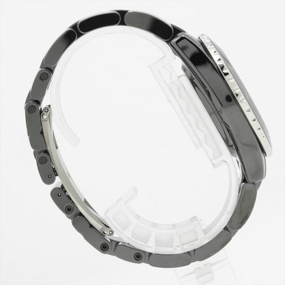 Chanel J12 Rapunzel 38mm H7609 SSCE AT Black