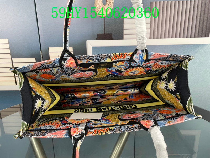 Christian Dior Bags Bags - The Tote   184