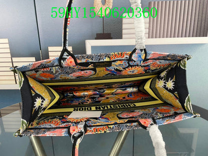 Christian Dior Bags Bags - The Tote   184