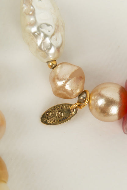 Collier Chanel