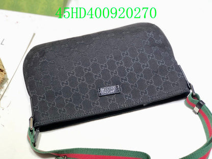 Gucci Bags - The Tote   804