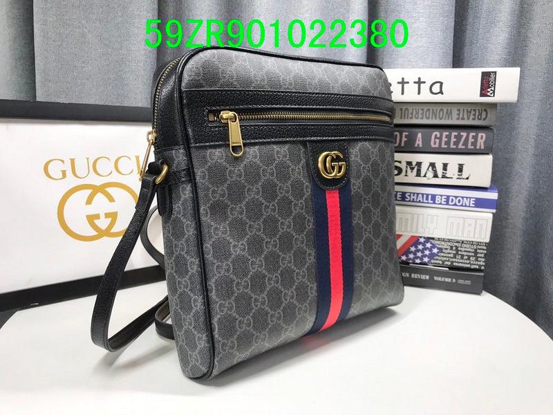 Gucci Bags - The Tote   791