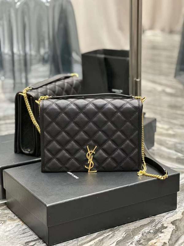 Yves Saint Laurent - Bags - Franco Shops