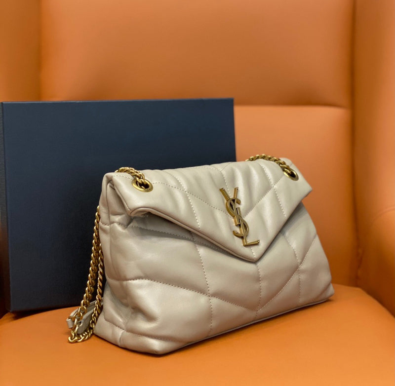 Franco Shops - Yves Saint Laurent - Bags -