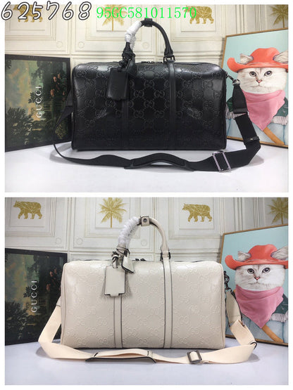 Gucci Bags - The Tote   1005