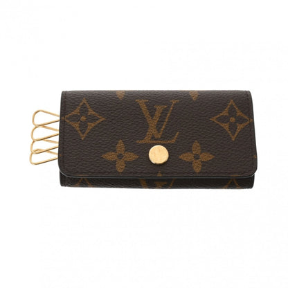 Louis Vuitton  Leather Keycase